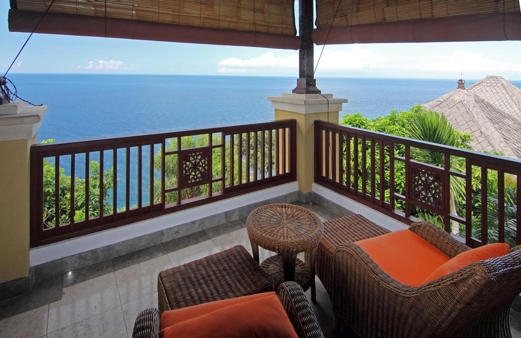 Villa Batu Tangga Amed Habitación foto
