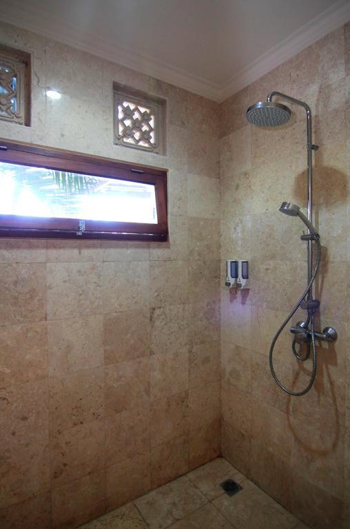 Villa Batu Tangga Amed Habitación foto
